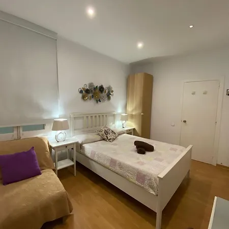 Bed & Breakfast Alojamiento Mallorca Barcelona