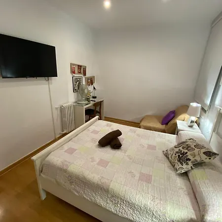 Bed & Breakfast Alojamiento Mallorca Barcelona