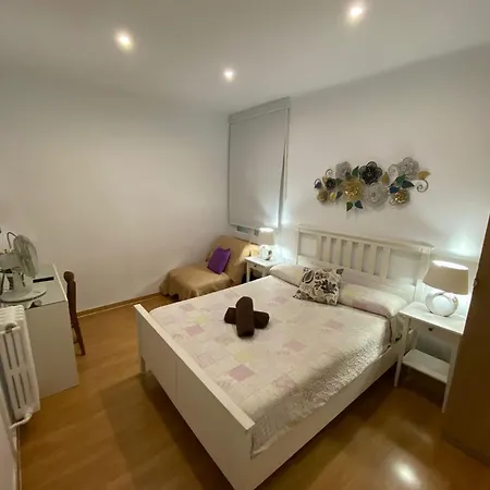 Mallorca Bed & Breakfast Barcelona