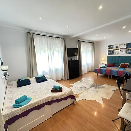 Bed & Breakfast Mallorca Barcelona