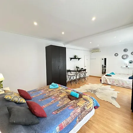 Alojamiento Mallorca Bed & Breakfast Barcelona