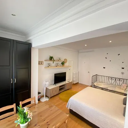 Bed & Breakfast Alojamiento Mallorca