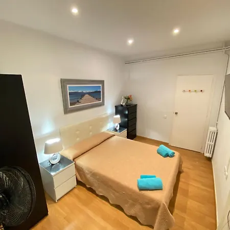 Alojamiento Mallorca Bed & Breakfast