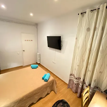 Mallorca Bed & Breakfast Barcelona