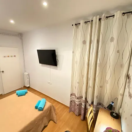Bed & Breakfast Mallorca Barcelona