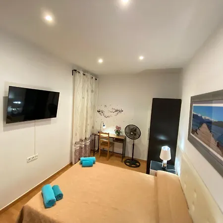 Mallorca Bed & Breakfast Barcelona