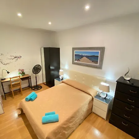 Bed & Breakfast Mallorca
