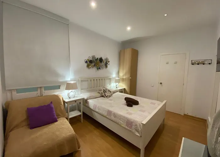 Bed and Breakfast Mallorca Βαρκελώνη