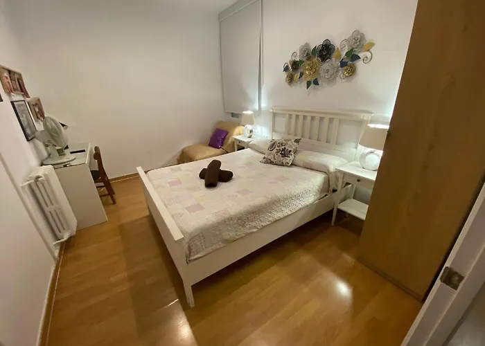 Mallorca Bed and Breakfast *
