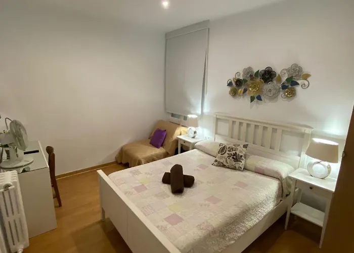 Mallorca Bed and Breakfast Βαρκελώνη