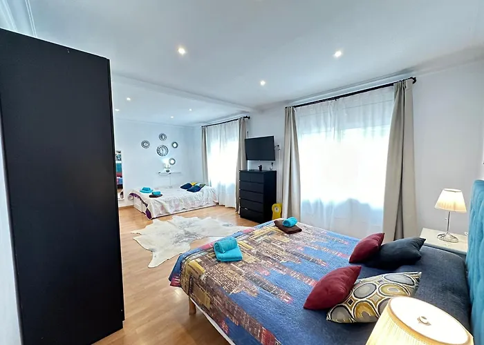 Bed and Breakfast Mallorca