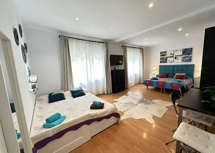 Bed and Breakfast Mallorca Βαρκελώνη