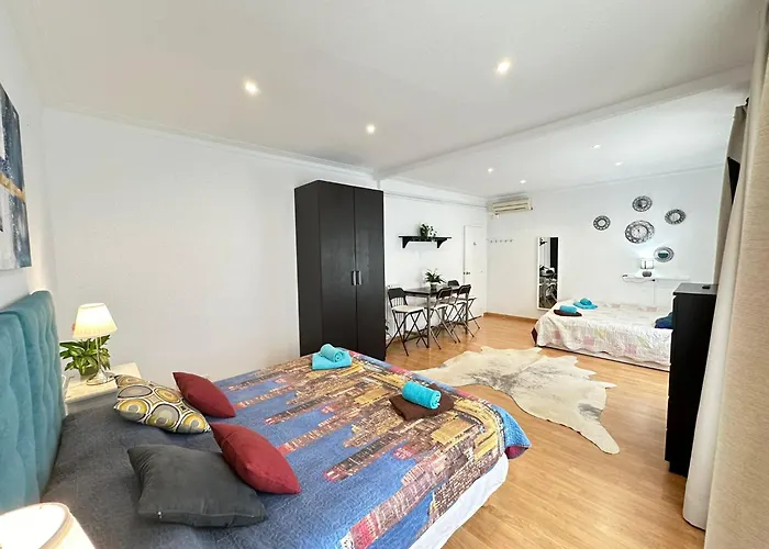 Mallorca Bed and Breakfast Βαρκελώνη