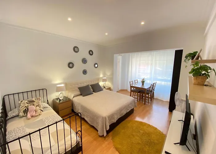 Bed and Breakfast Mallorca