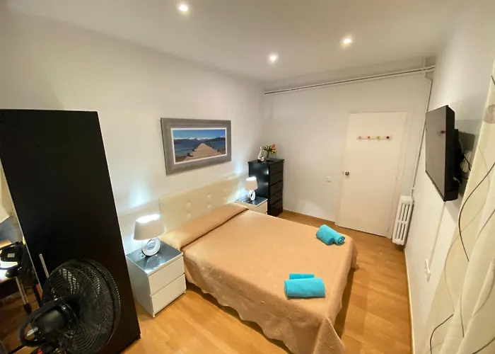 Mallorca Bed and Breakfast