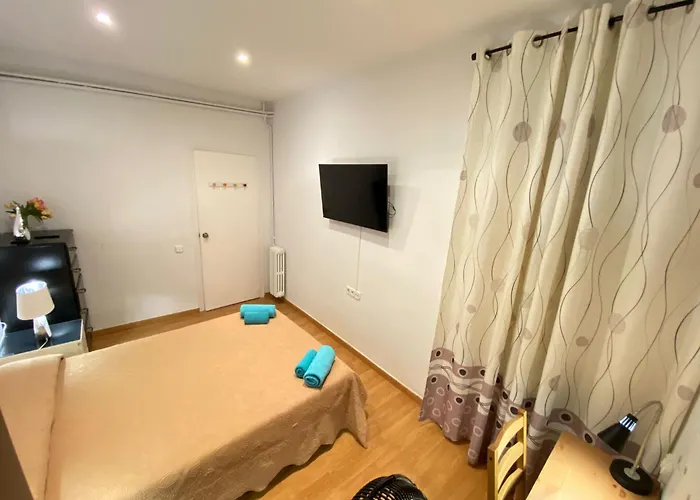 Mallorca Bed and Breakfast Βαρκελώνη