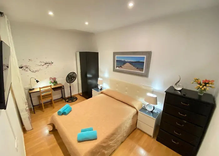 Bed and Breakfast Mallorca