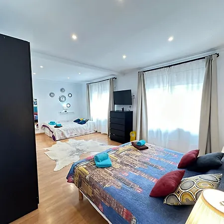Bed & Breakfast Mallorca