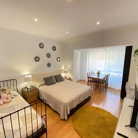 Bed & Breakfast Mallorca